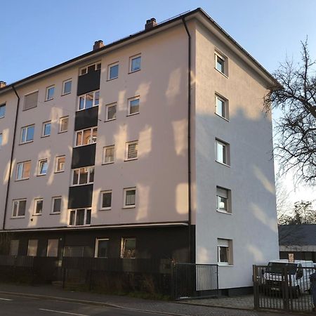 Fewo Nurnberg City Apartamento Exterior foto