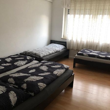 Fewo Nurnberg City Apartamento Exterior foto