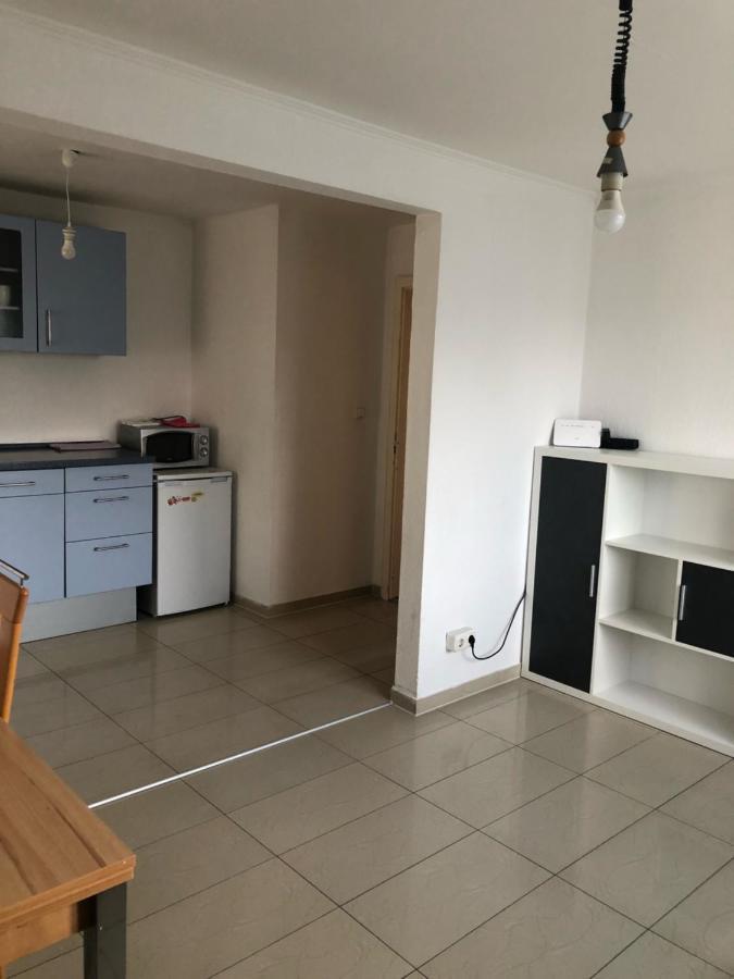 Fewo Nurnberg City Apartamento Exterior foto