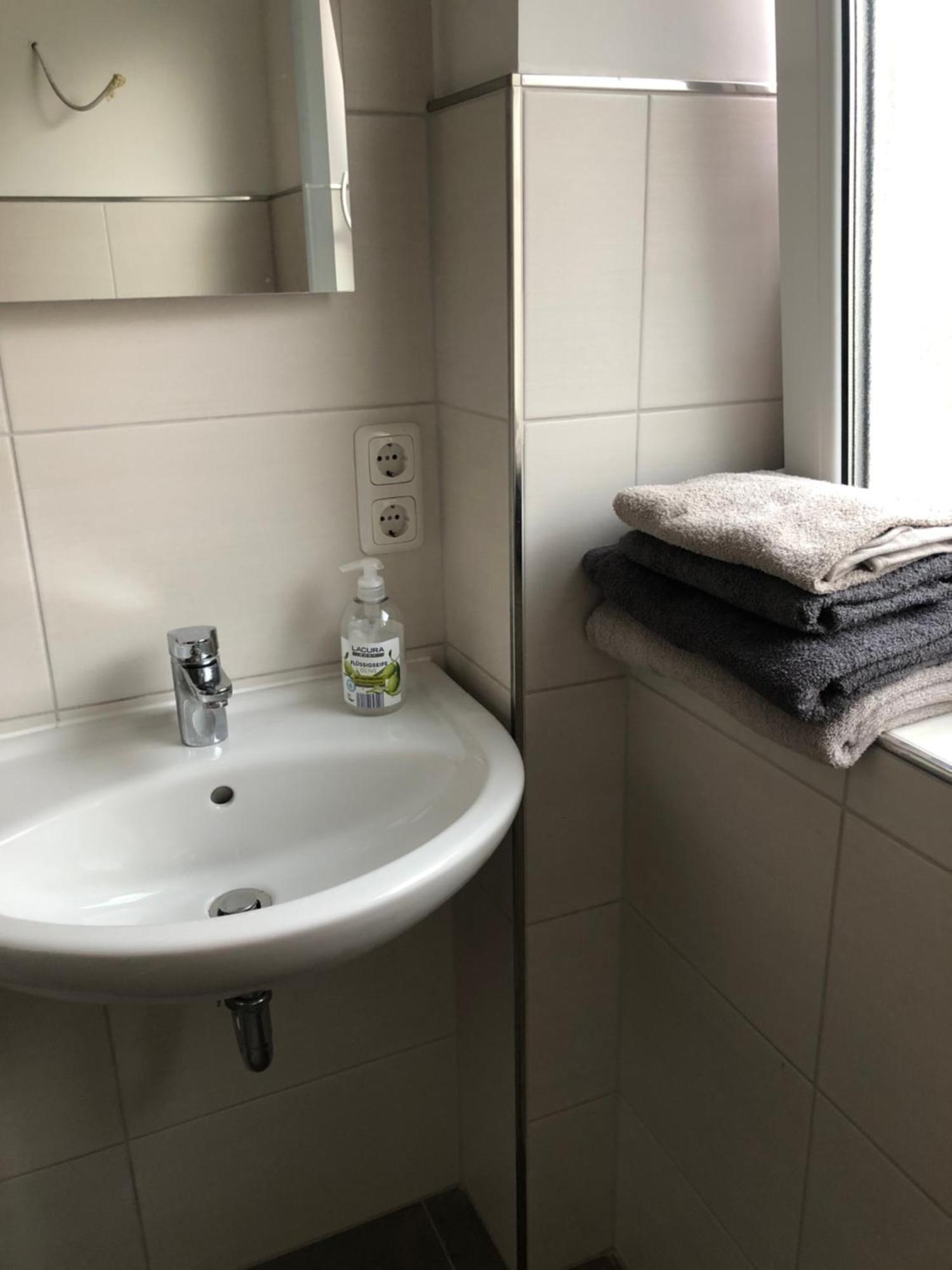 Fewo Nurnberg City Apartamento Exterior foto
